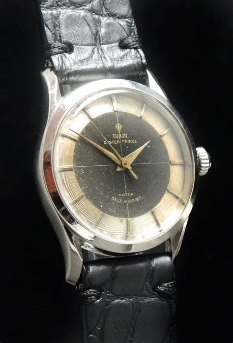 vendo tudor oyster|260 results for vintage tudor oyster watch .